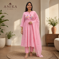 Premium Cotton Kurta Set