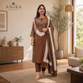 Premium Cotton Kurta Set