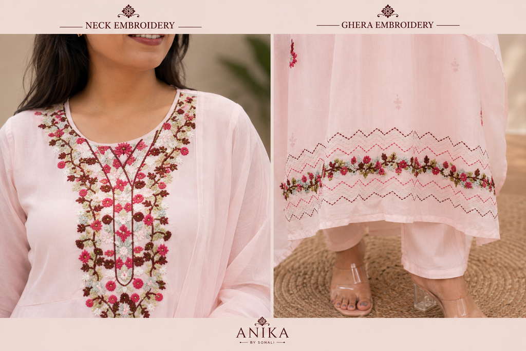 Premium Soft Silk Fabric
