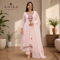 Premium Soft Silk Fabric