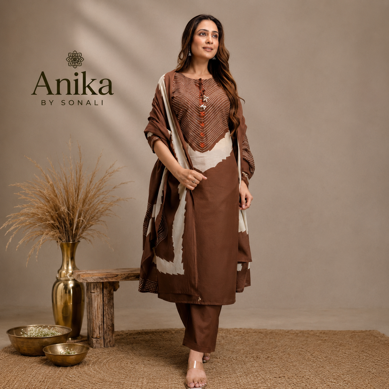 Premium Cotton Kurta Set