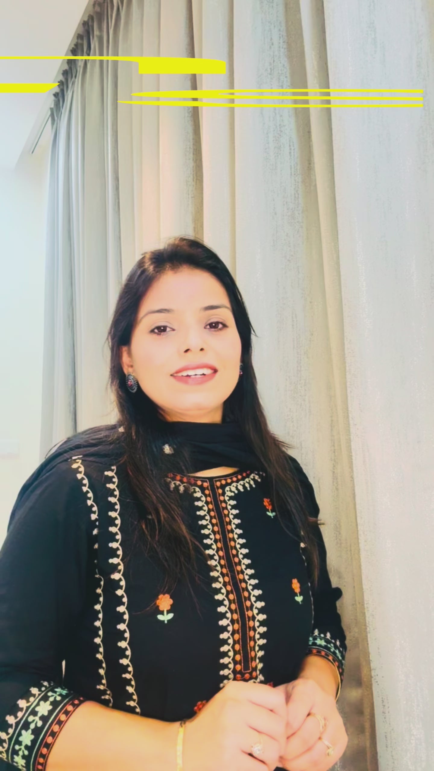 founder story